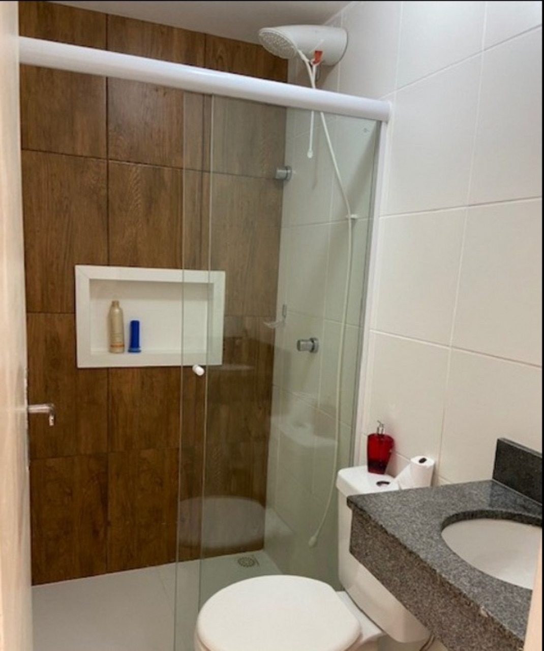 Casa, 2 quartos - Foto 5