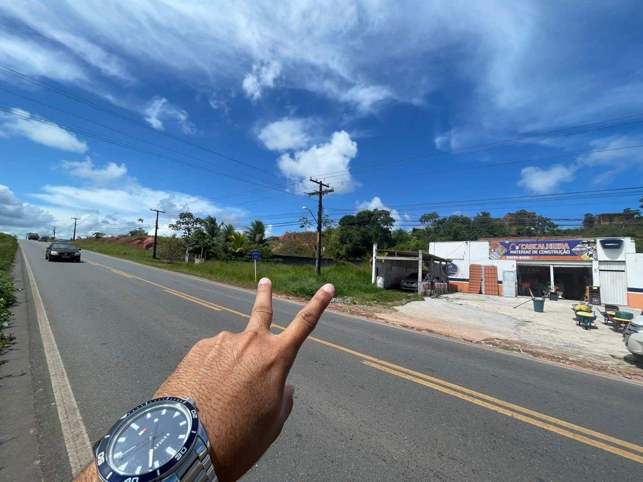 Loteamento e Condomínio, 1000 m² - Foto 6