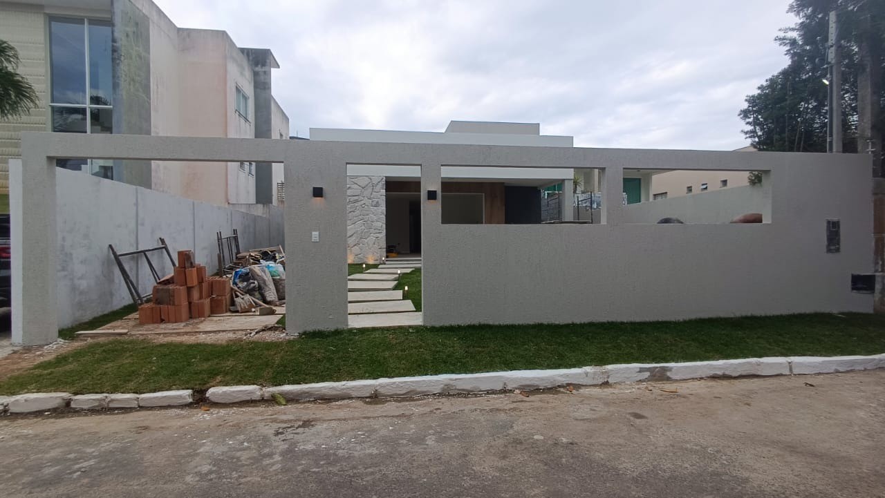 Casa, 4 quartos, 202 m² - Foto 4