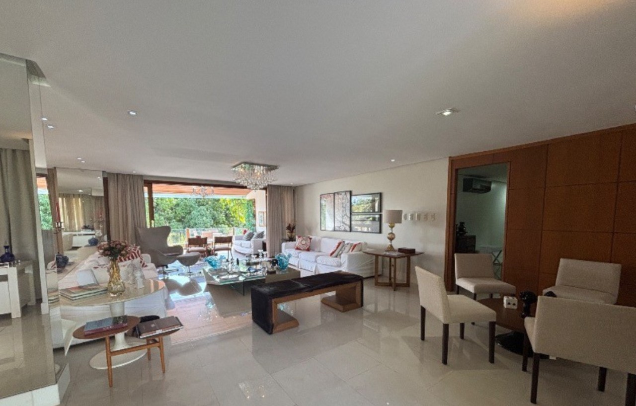 Casa, 5 quartos - Foto 15