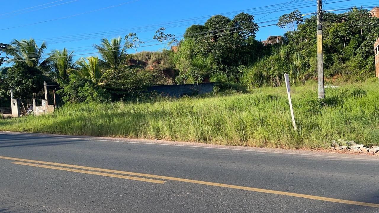 Loteamento e Condomínio, 1000 m² - Foto 3