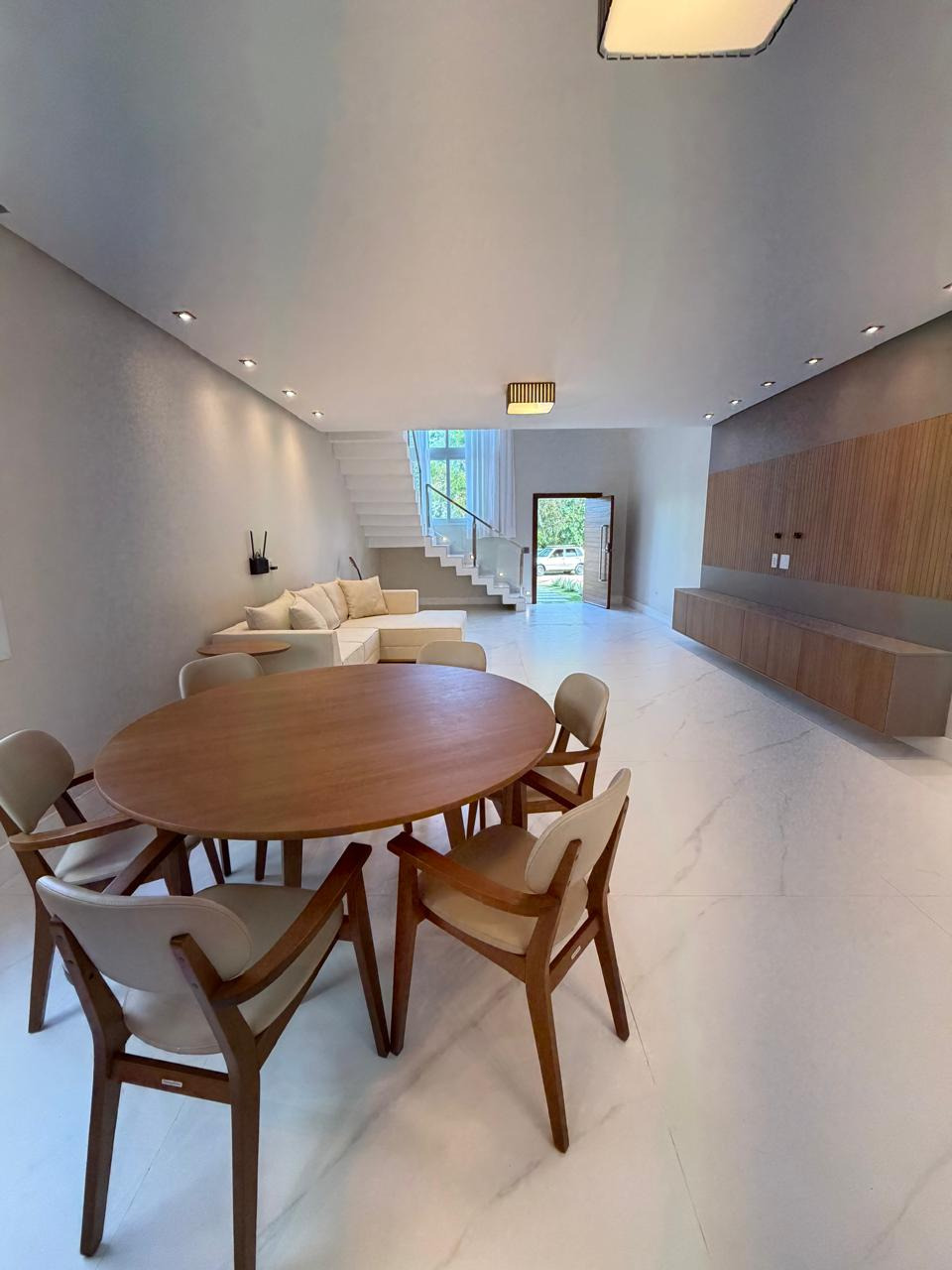 Casa, 6 quartos - Foto 3