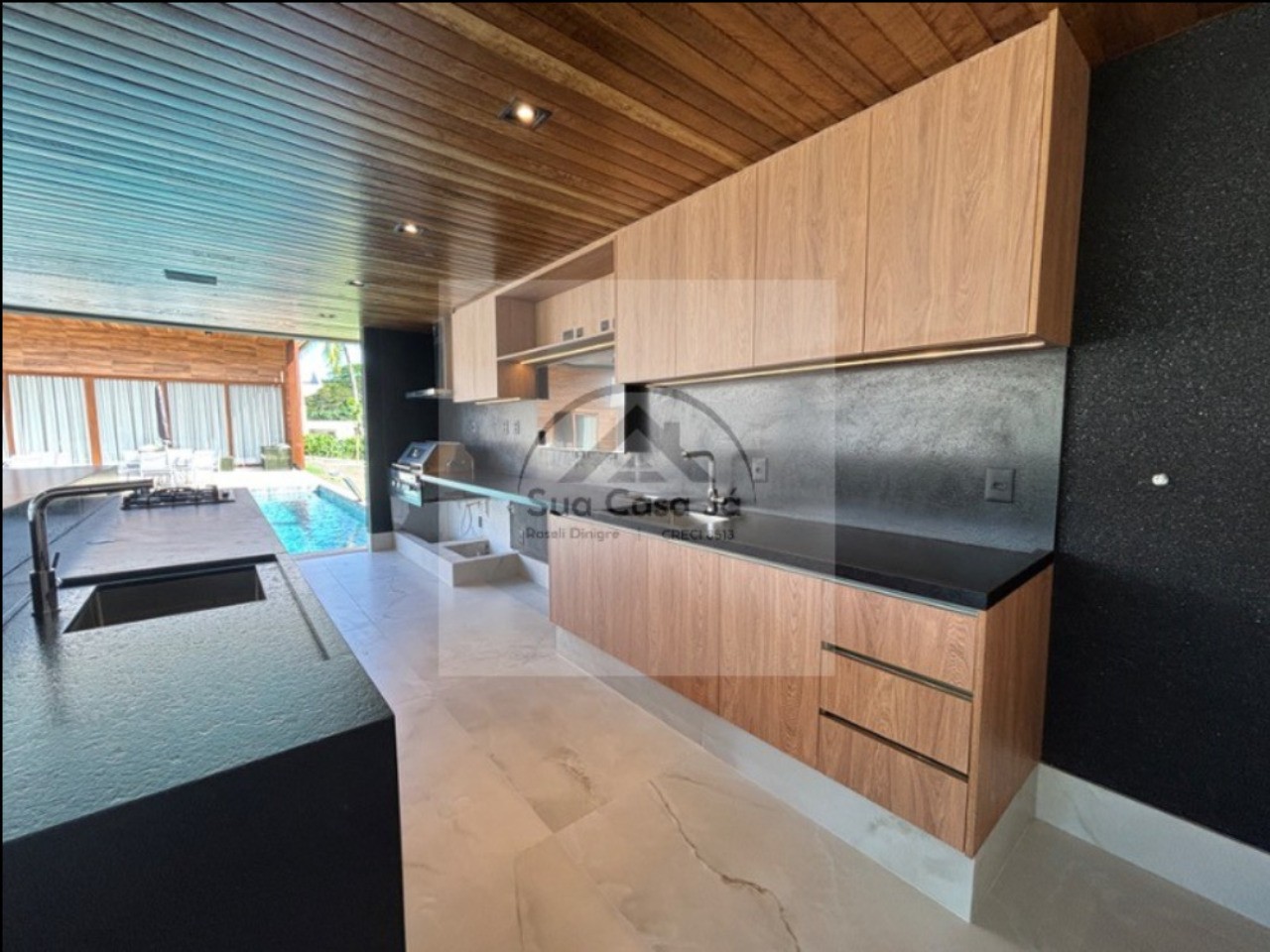 Casa, 6 quartos - Foto 2