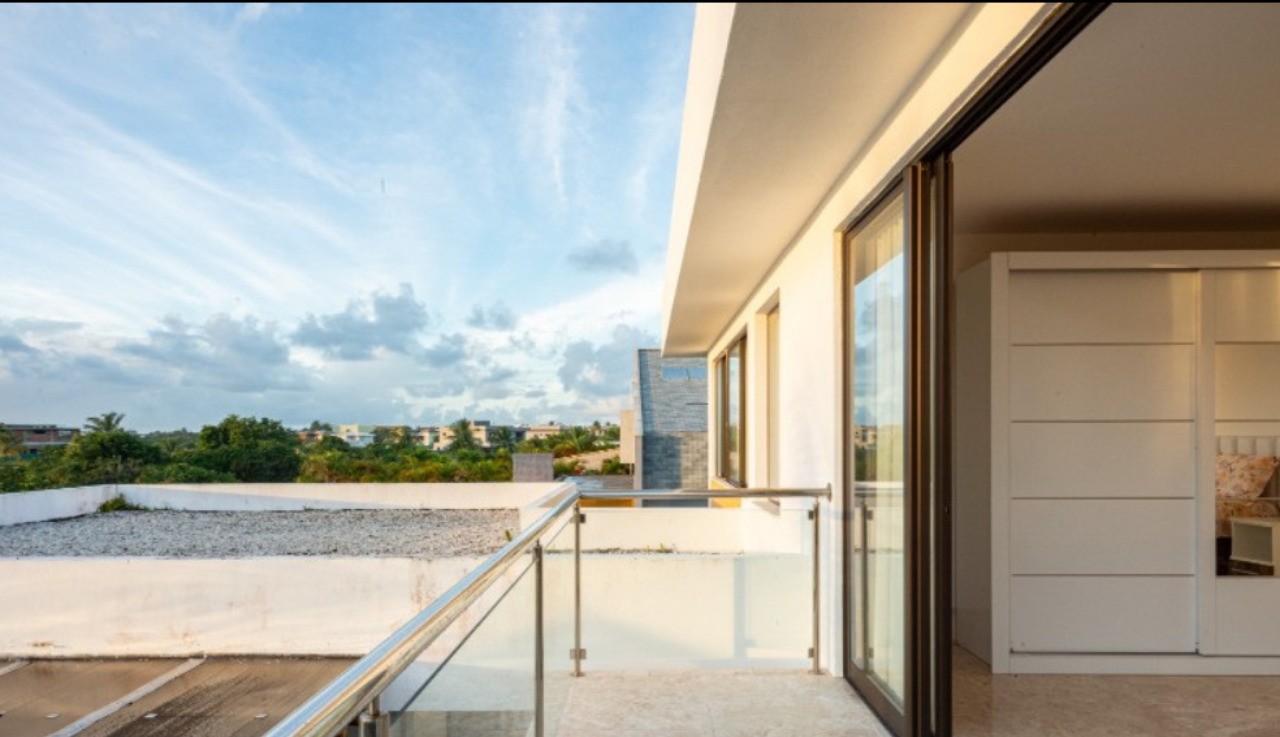 Casa, 4 quartos - Foto 12