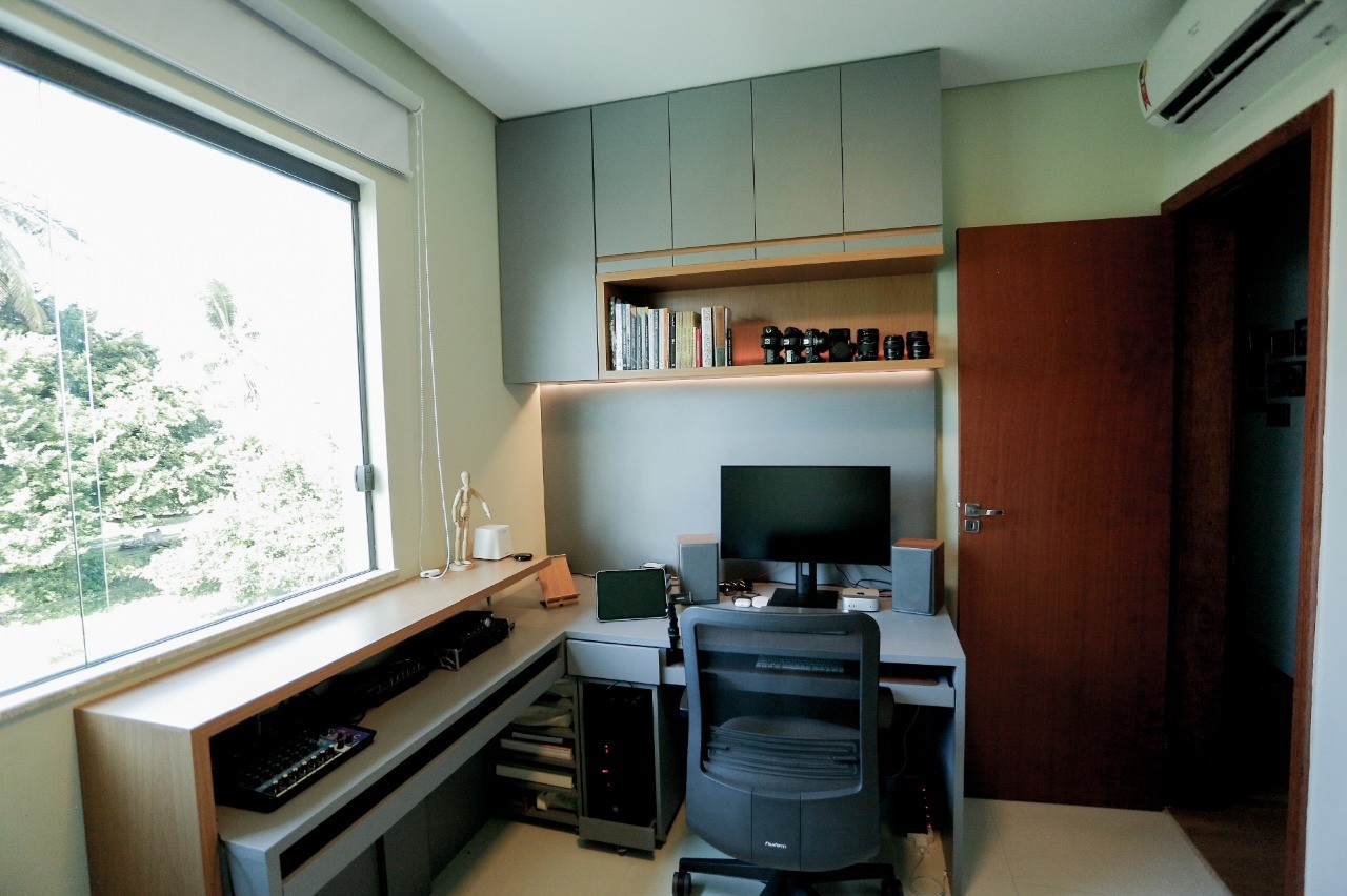 Apartamento, 3 quartos, 88 m² - Foto 2