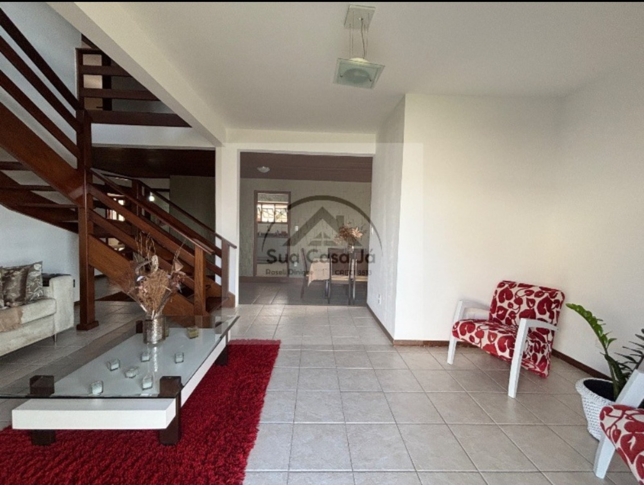 Casa, 5 quartos - Foto 3