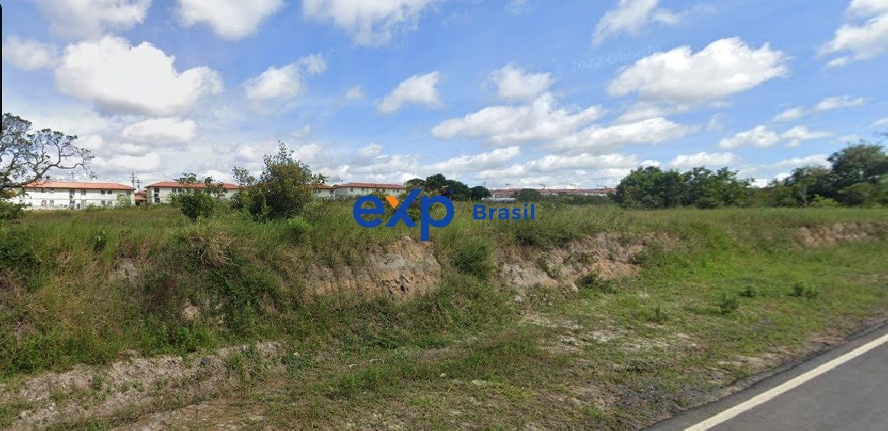 Loteamento e Condomínio, 8 hectares - Foto 3