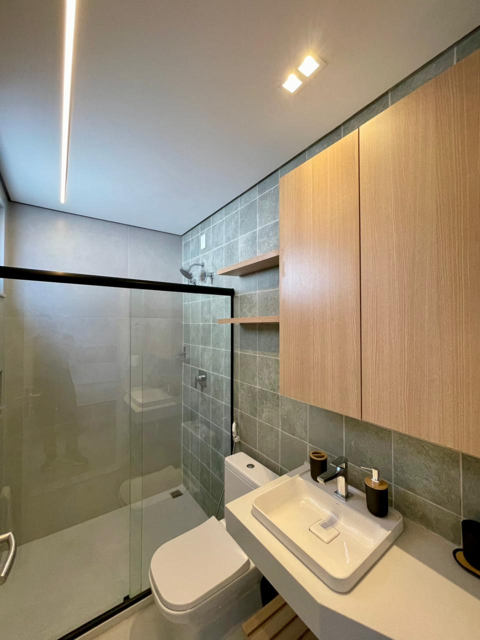 Casa, 5 quartos - Foto 13