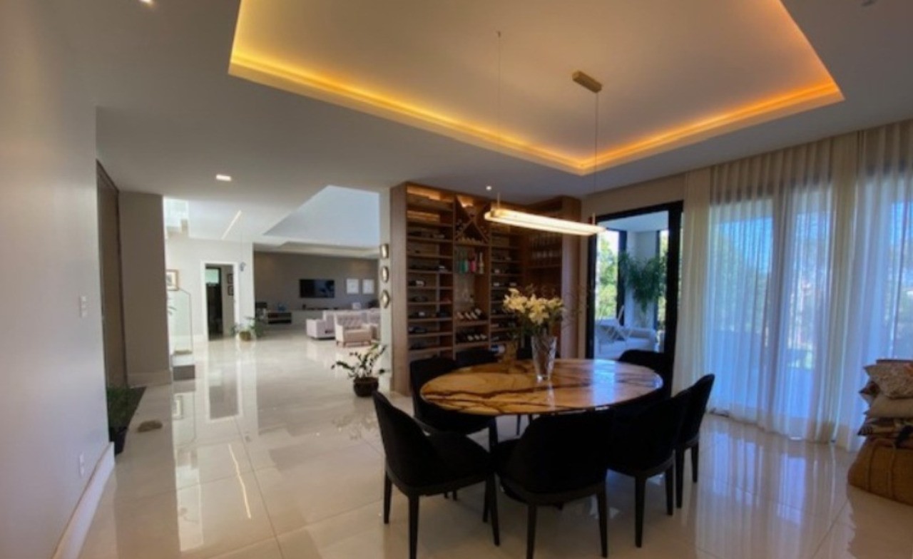 Casa, 5 quartos - Foto 15