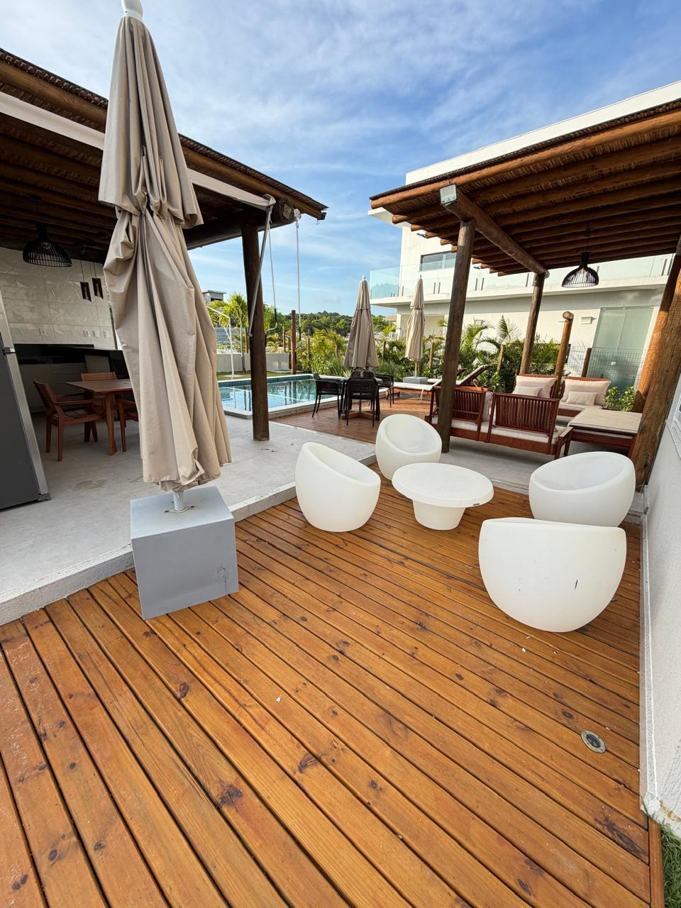 Casa, 6 quartos - Foto 30