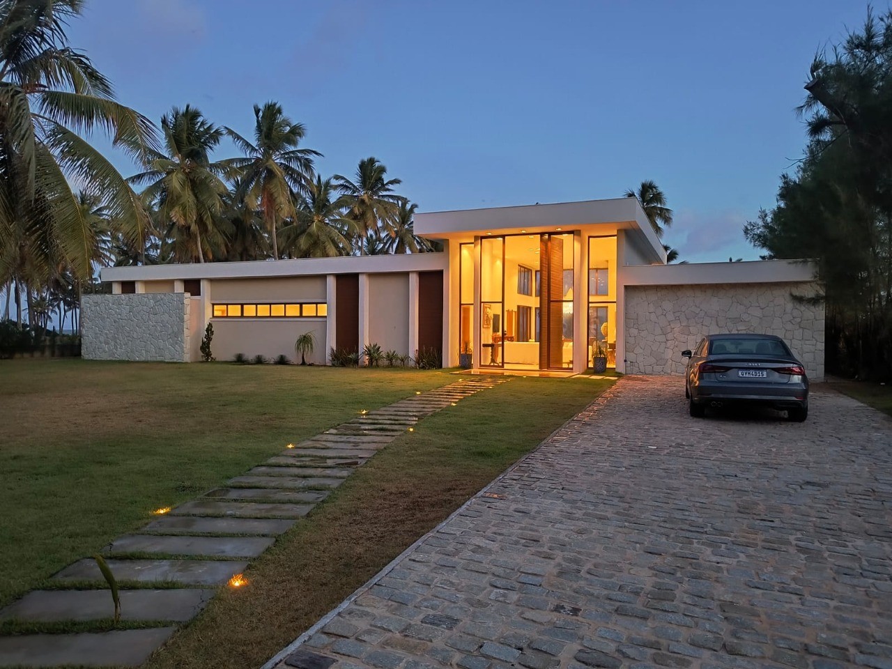 Casa, 4 quartos - Foto 25