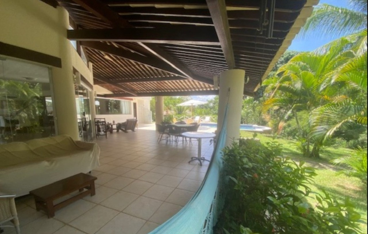 Casa, 4 quartos - Foto 1