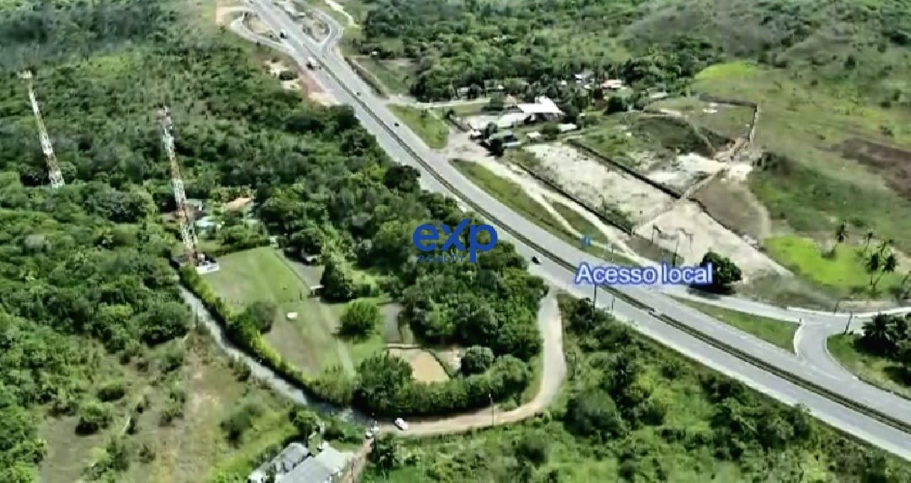 Terreno, 19 hectares - Foto 4
