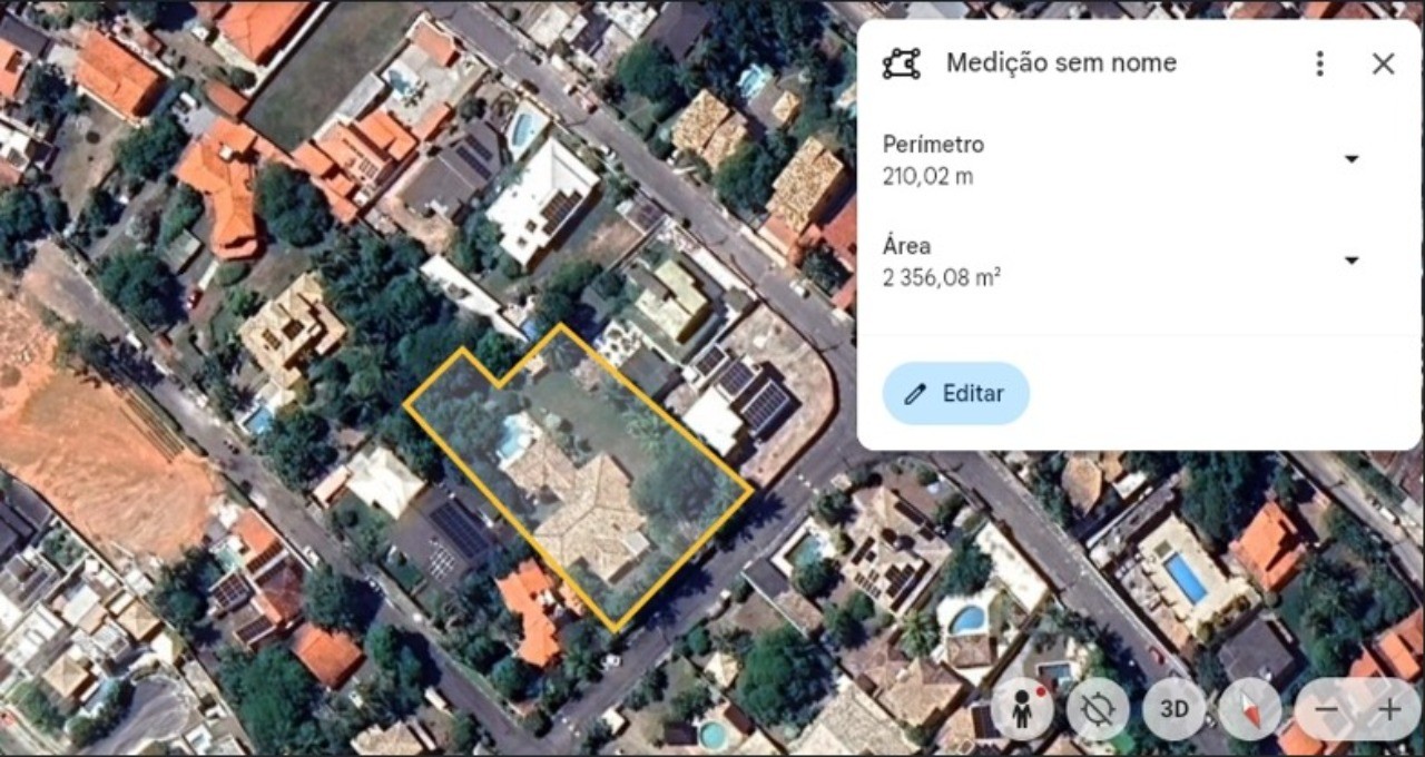 Casa, 5 quartos - Foto 26