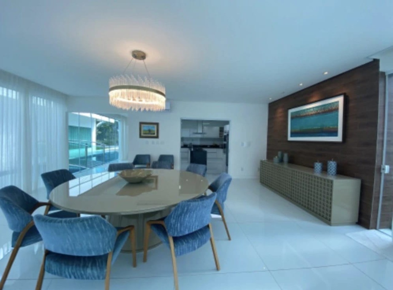 Casa, 7 quartos - Foto 11