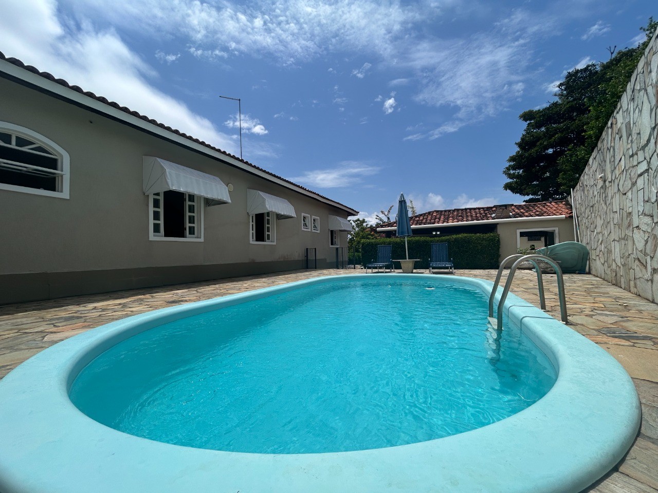 Casa, 4 quartos, 500 m² - Foto 41