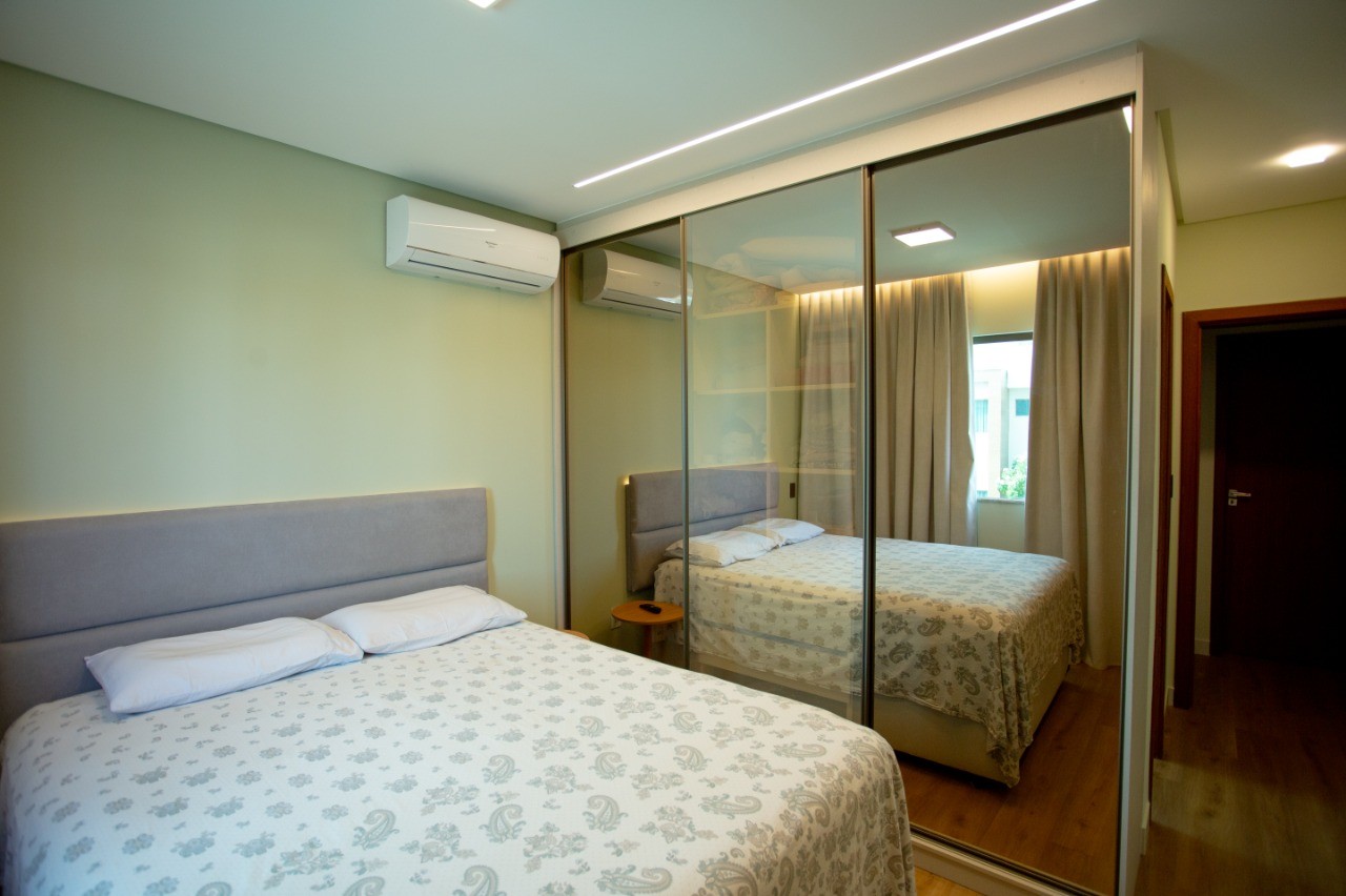 Apartamento, 3 quartos, 88 m² - Foto 9