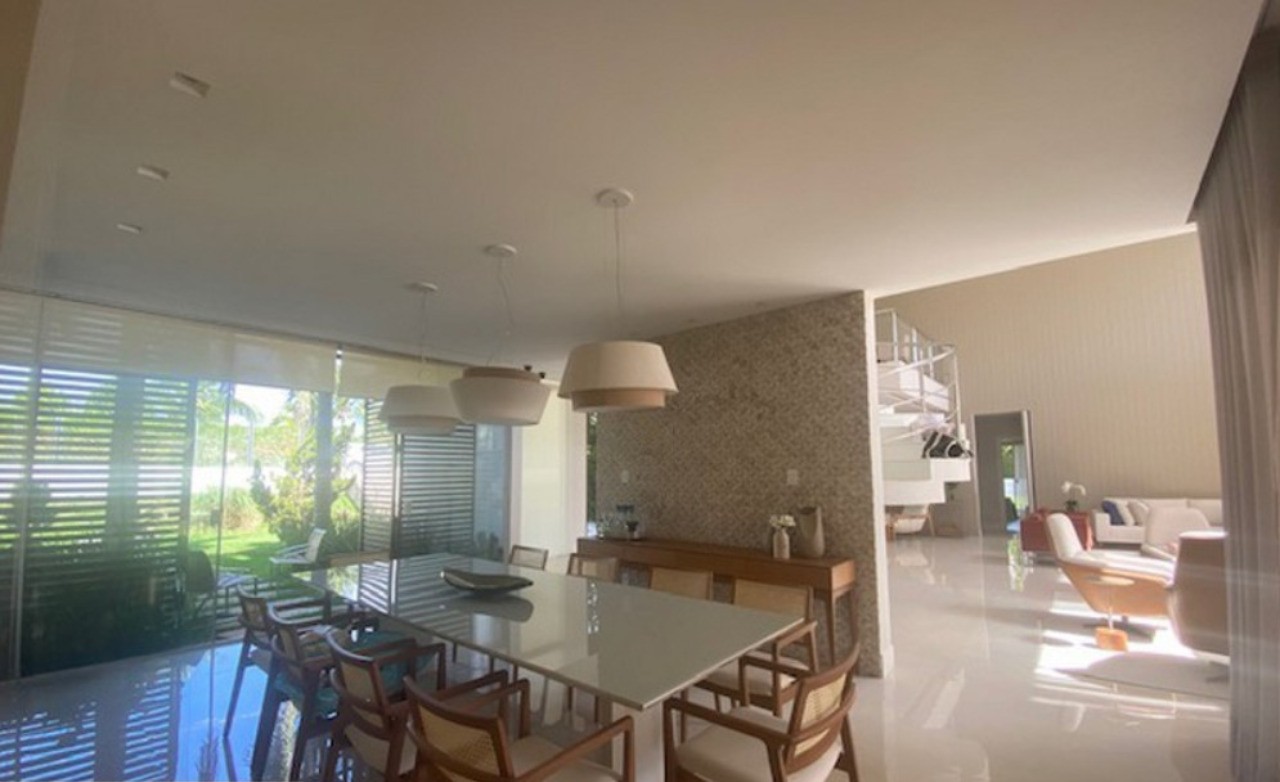 Casa, 9 quartos, 1073 m² - Foto 4