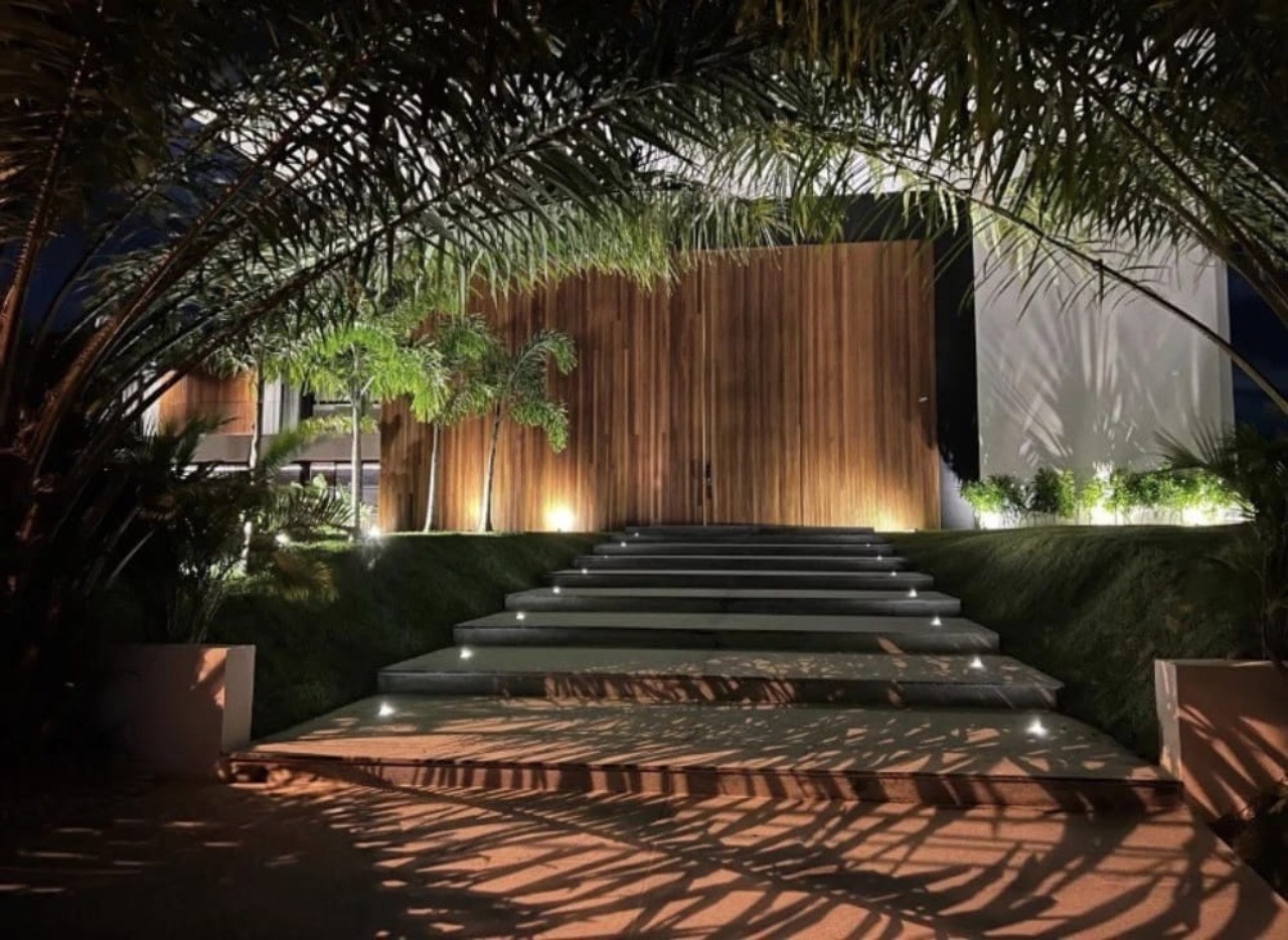 Casa, 5 quartos - Foto 2