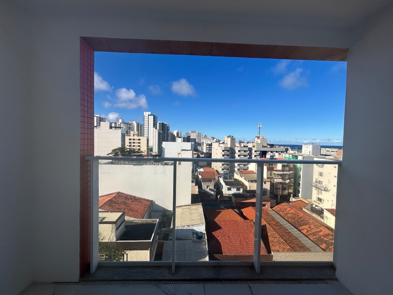 Apartamento, 1 quarto, 18 m² - Foto 6
