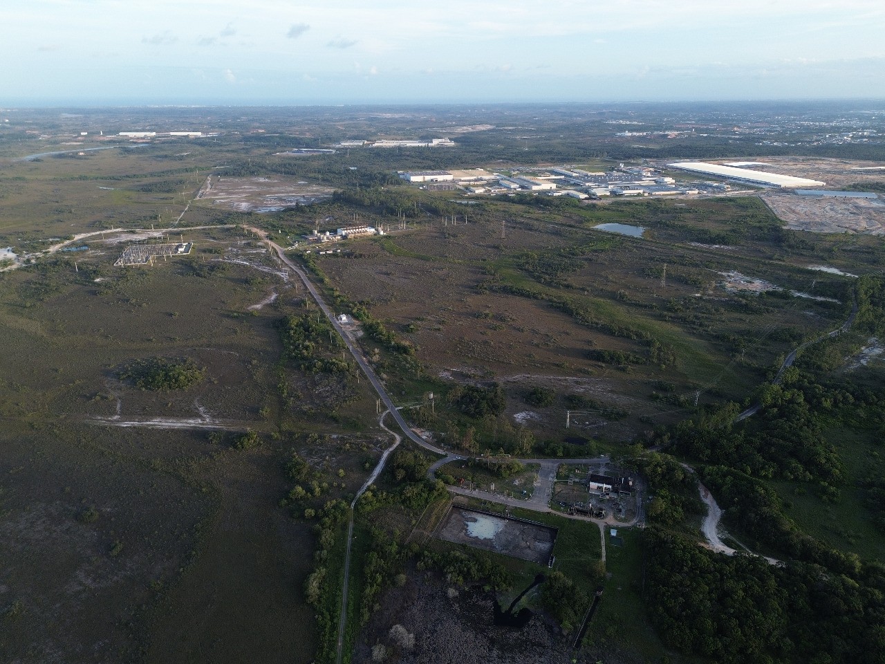 Loteamento e Condomínio, 5 hectares - Foto 2