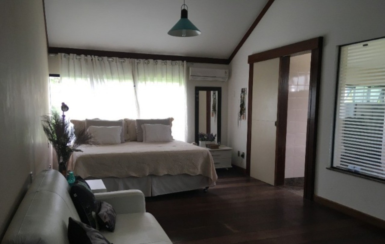 Casa, 4 quartos - Foto 5