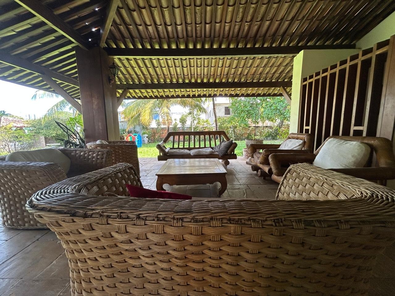 Casa, 5 quartos - Foto 6