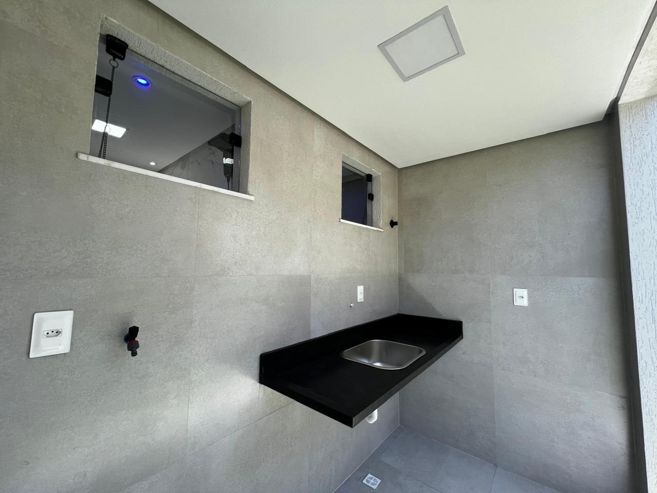 Casa, 3 quartos - Foto 15