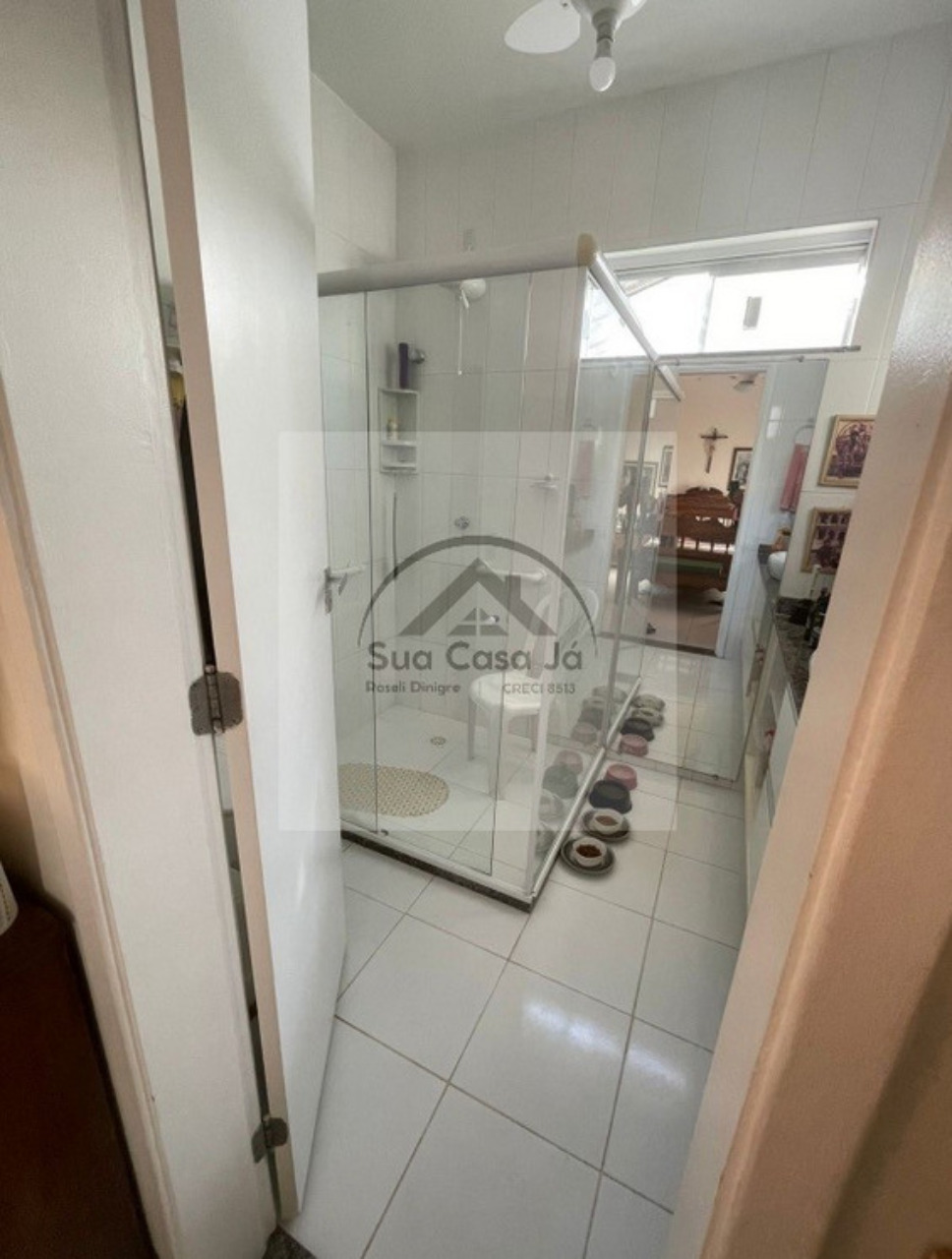 Casa, 5 quartos - Foto 2