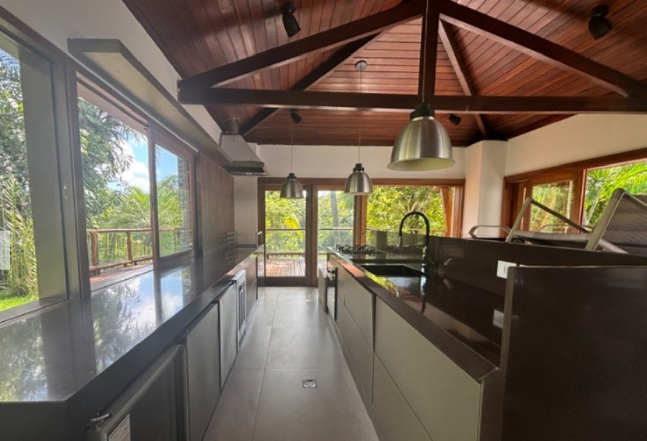 Casa, 5 quartos - Foto 1