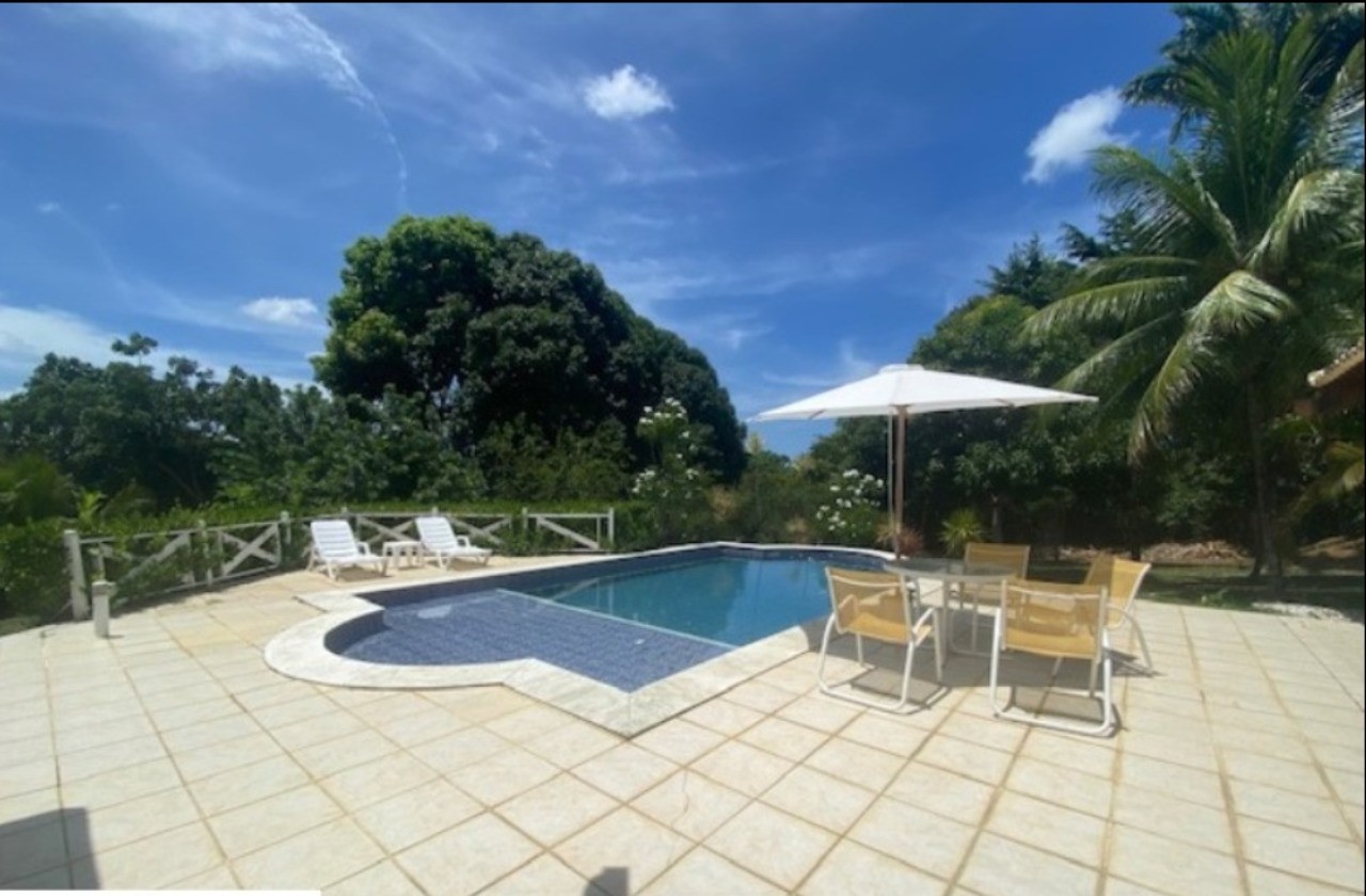 Casa, 4 quartos - Foto 8