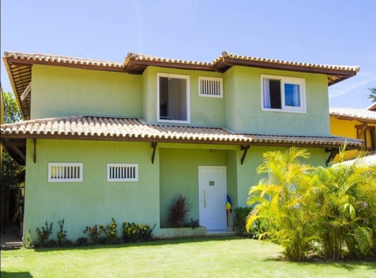 Casa, 5 quartos - Foto 11