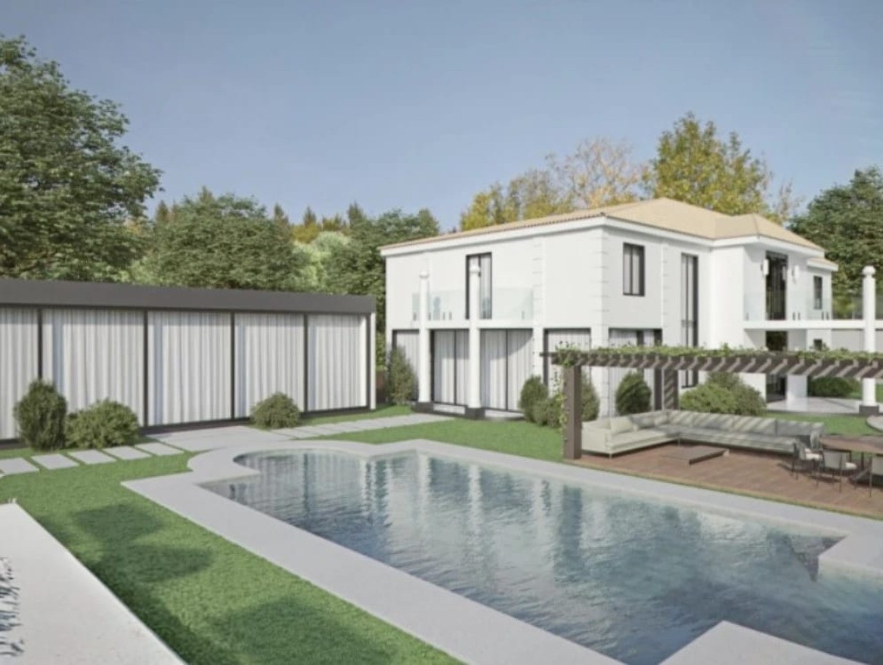 Casa, 6 quartos - Foto 5