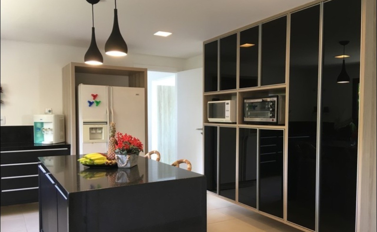 Casa, 4 quartos - Foto 15