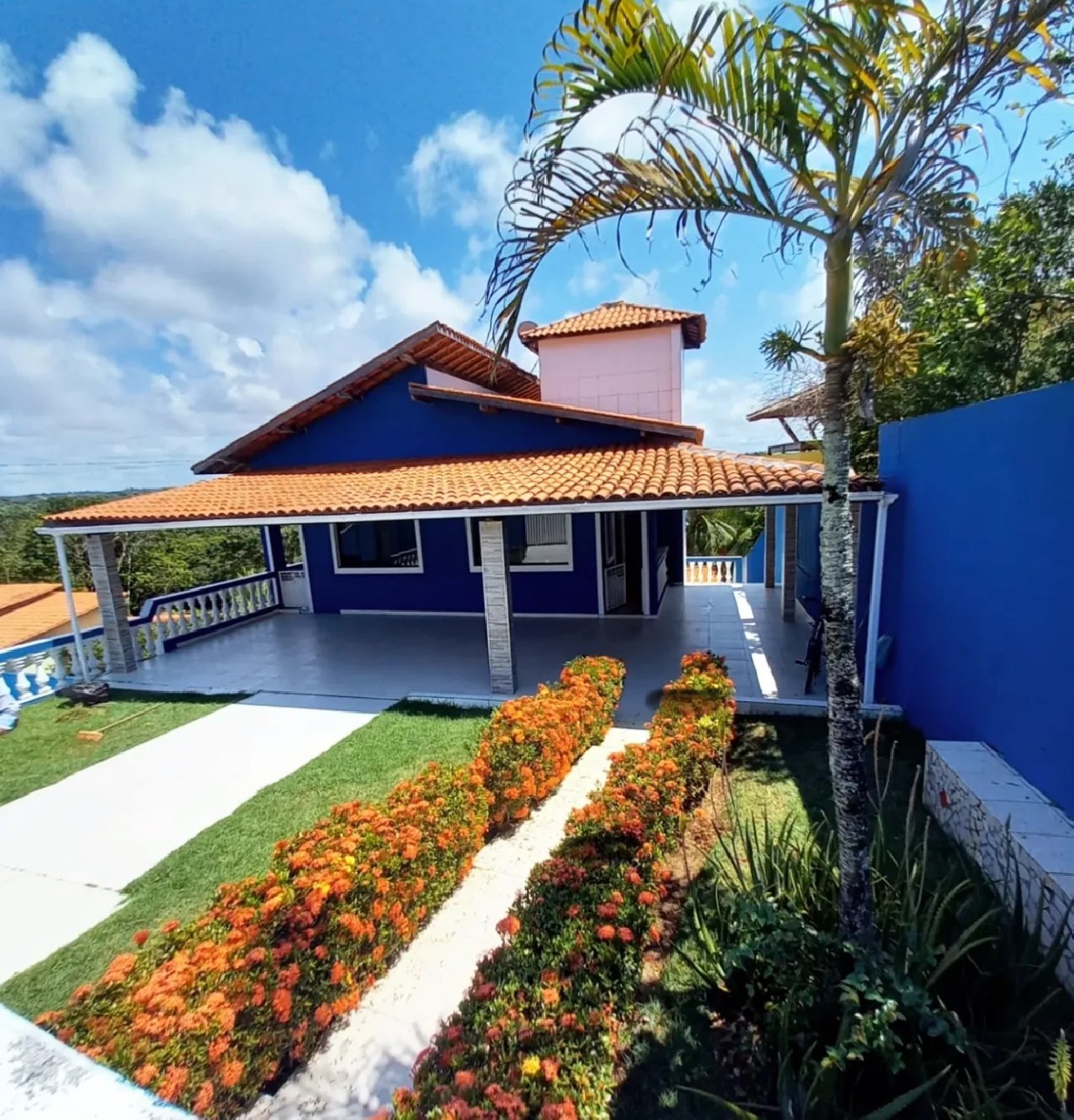 Casa, 4 quartos - Foto 2