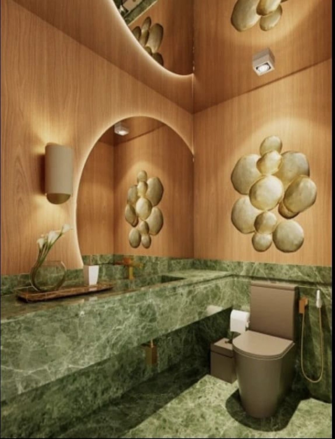 Casa, 6 quartos - Foto 2