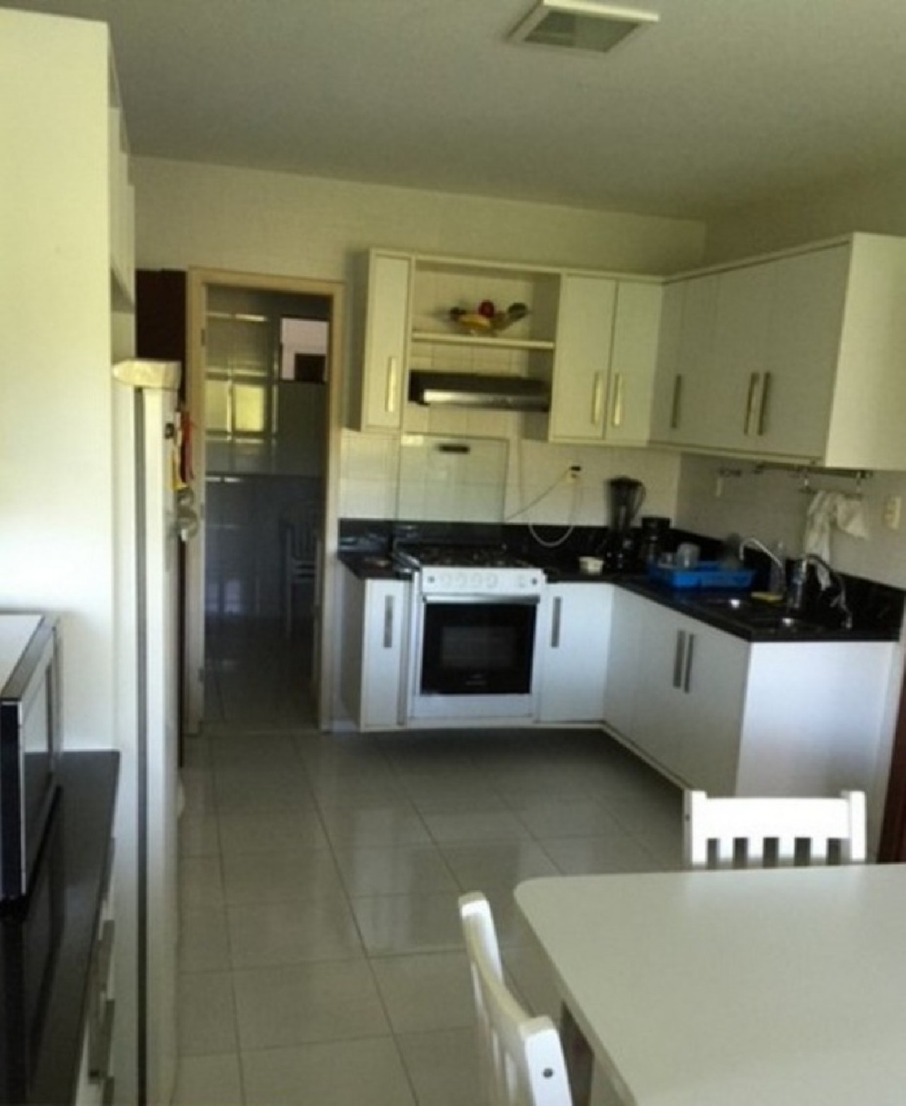 Casa, 3 quartos - Foto 12