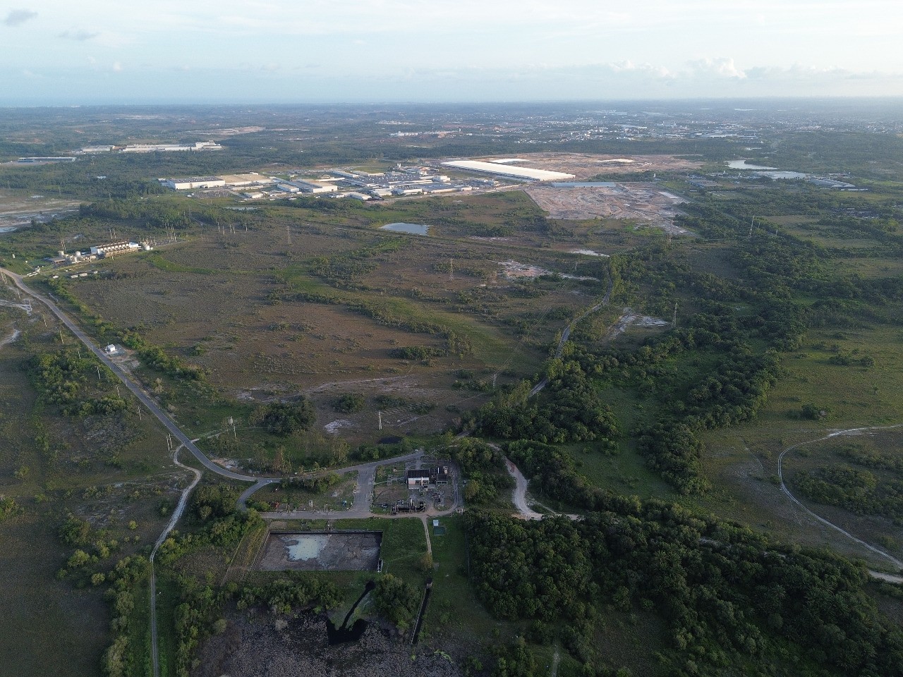 Loteamento e Condomínio, 5 hectares - Foto 3