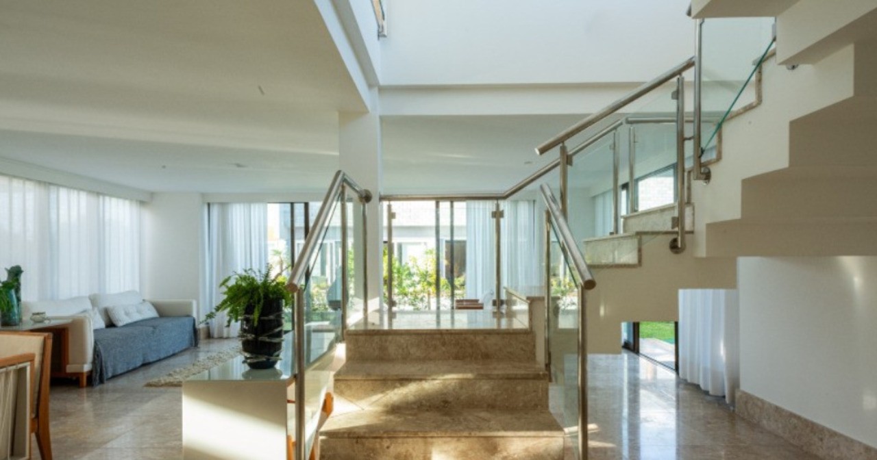 Casa, 4 quartos - Foto 5