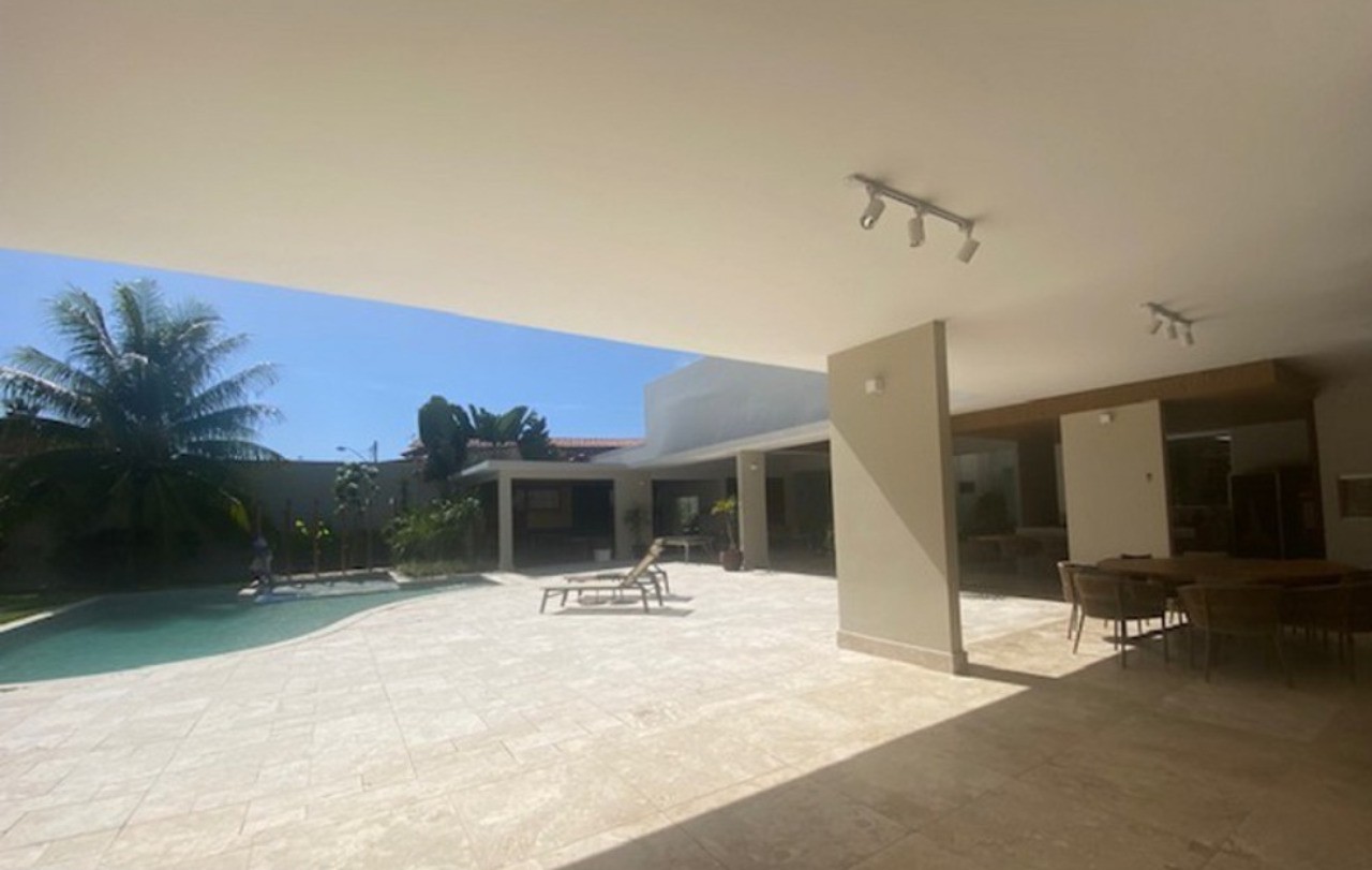 Casa, 9 quartos, 1073 m² - Foto 11