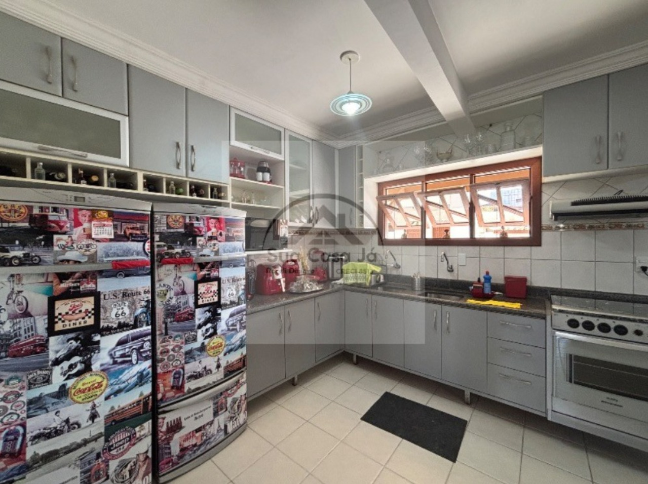 Casa, 5 quartos - Foto 5