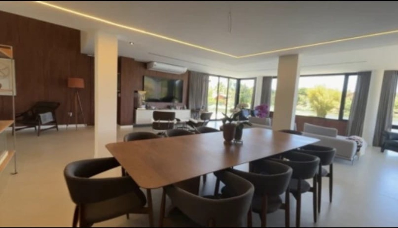 Casa, 6 quartos - Foto 4