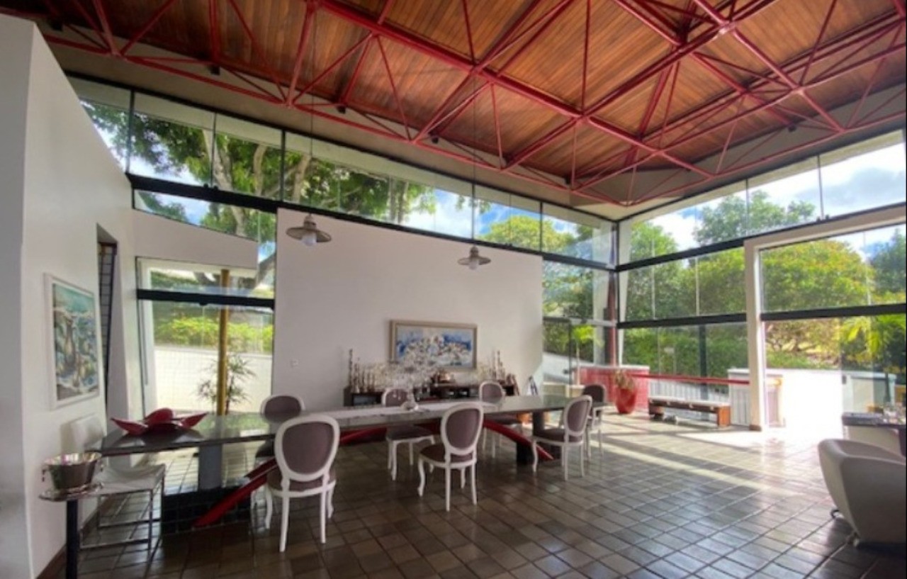 Casa, 4 quartos - Foto 13