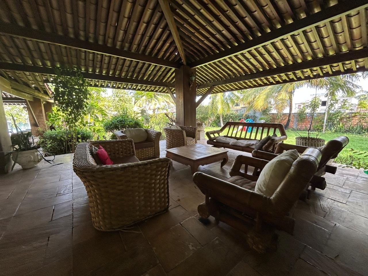 Casa, 5 quartos - Foto 5