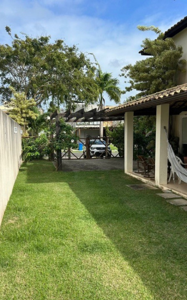 Casa, 4 quartos - Foto 15