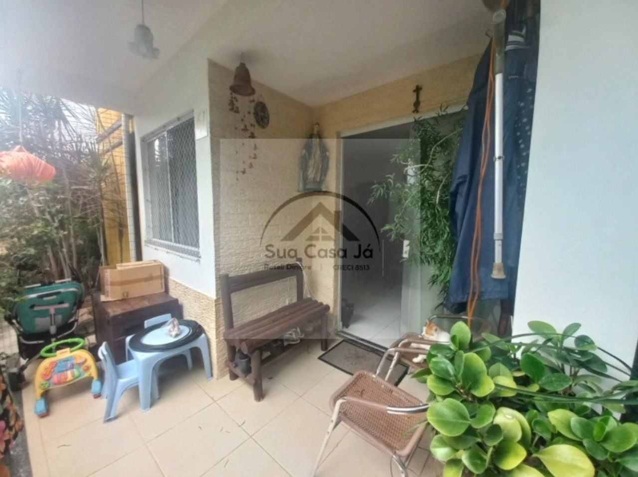 Casa, 5 quartos - Foto 1