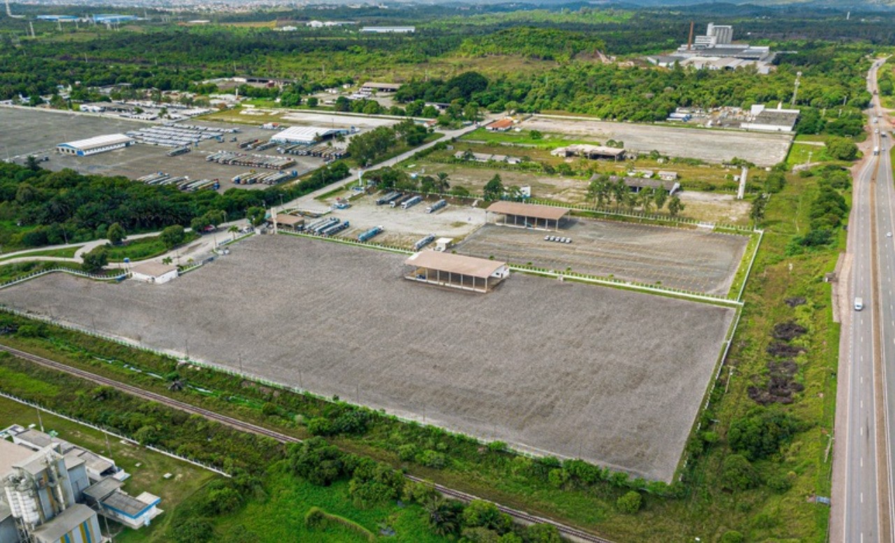 Loteamento e Condomínio, 2 hectares - Foto 4