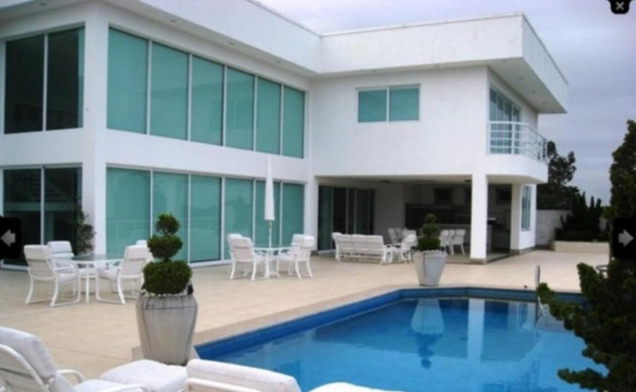 Casa, 6 quartos - Foto 1