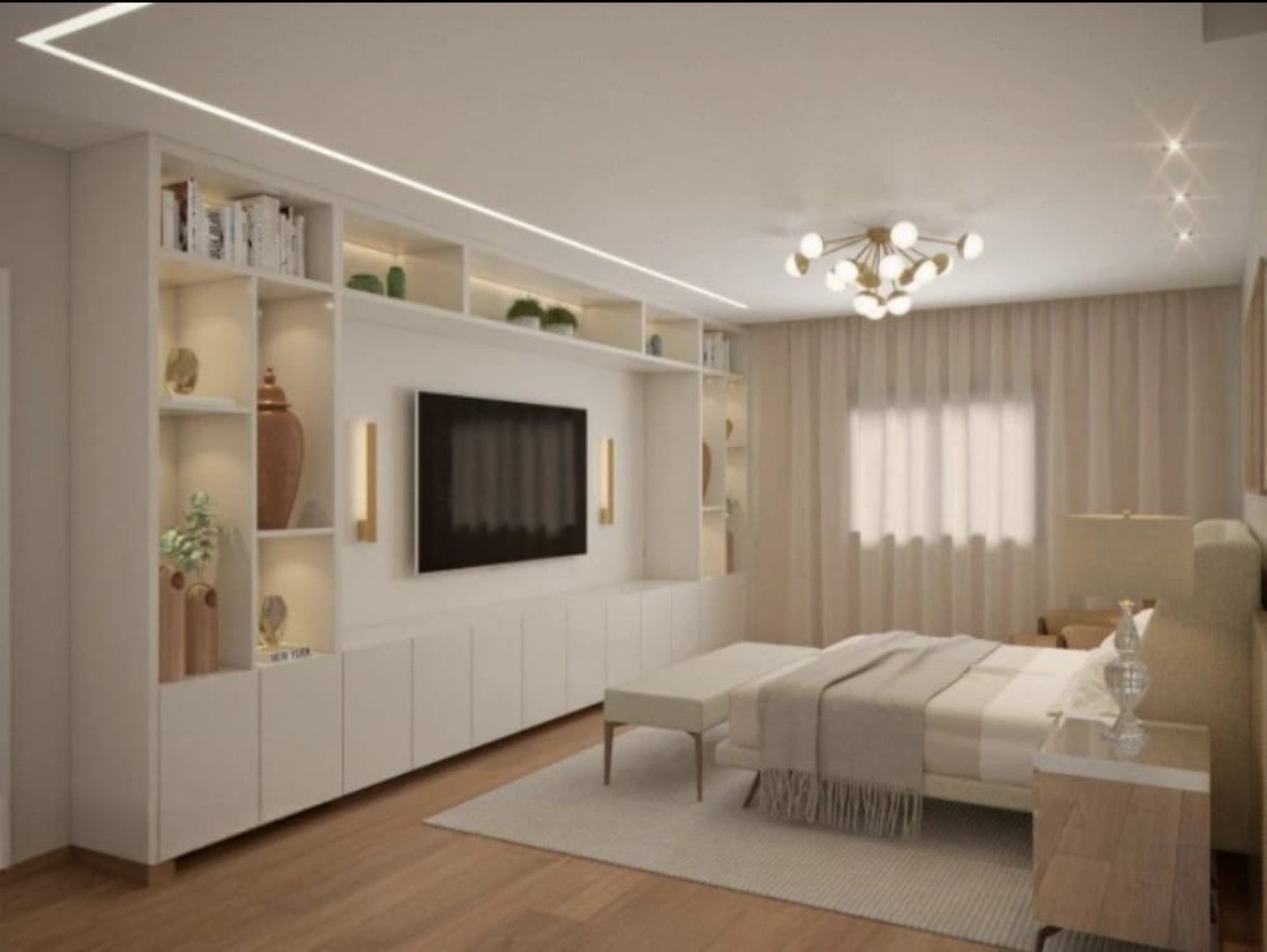 Casa, 6 quartos - Foto 7