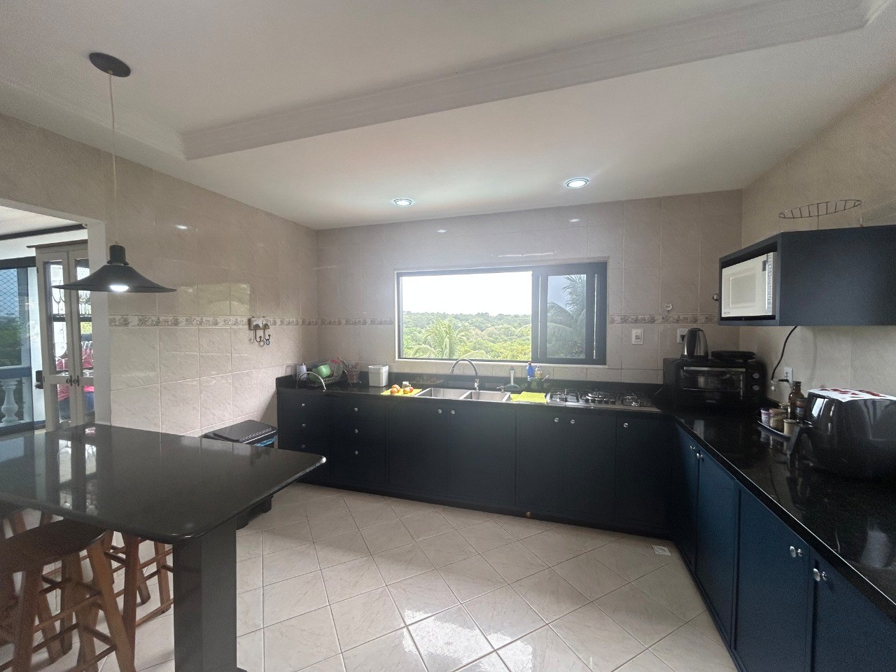 Casa, 4 quartos - Foto 10